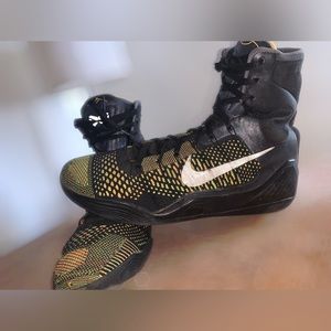 Kobe 9 High Elite (Inspire) Sz12 Men’s - image 1